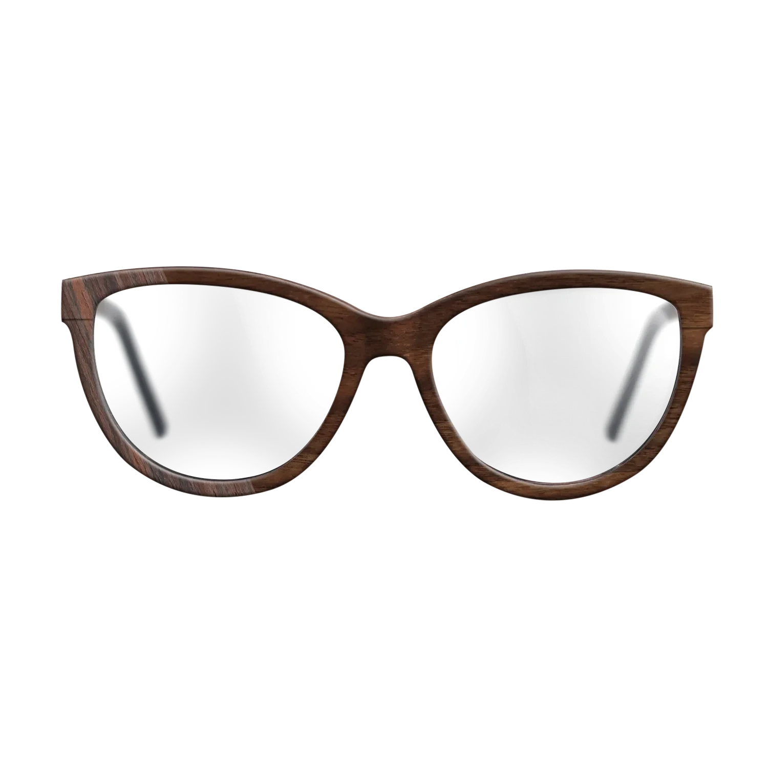 Santos Rosewood Dark,Rosewood Reconstituted: Bauhaus - The Maiden - Cat - SIRIS wood optic