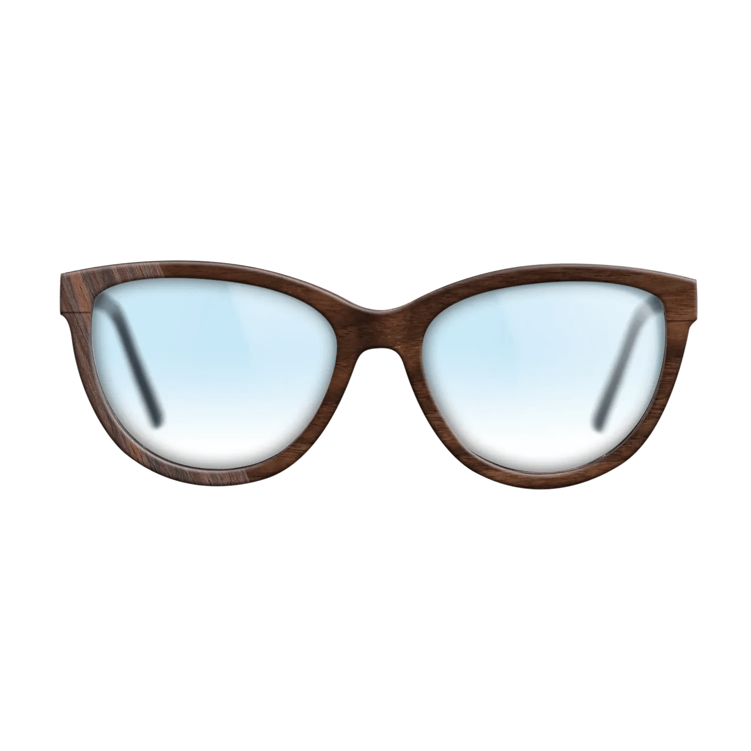 Santos Rosewood Dark,Rosewood Reconstituted: Bauhaus - The Maiden - Cat - SIRIS wood optic