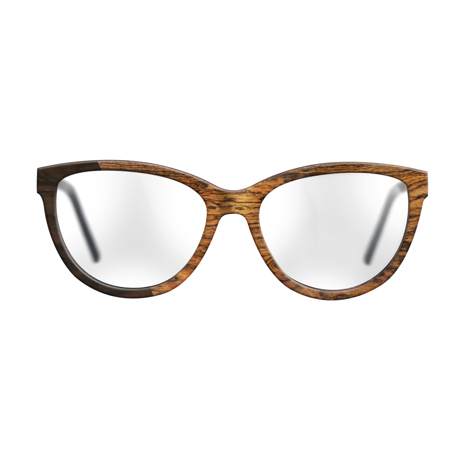 Ziricote Dark Quartered,Bocote: Bauhaus - The Maiden - Cat - SIRIS wood optic