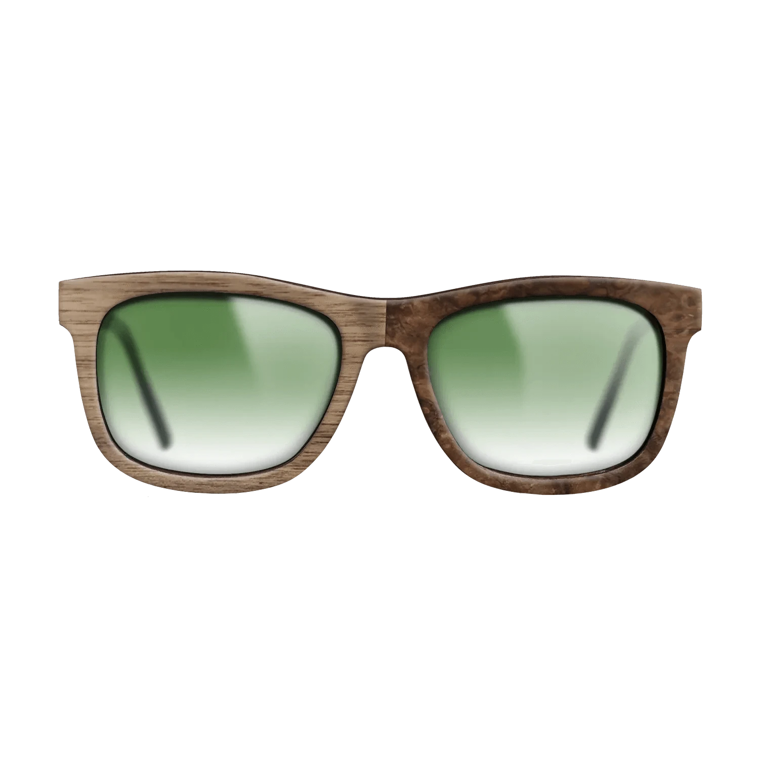 Louro Preto,Walnut Burl,Walnut: Straight Grain: Patch - The Hero - Square - 811 - SIRIS wood optic