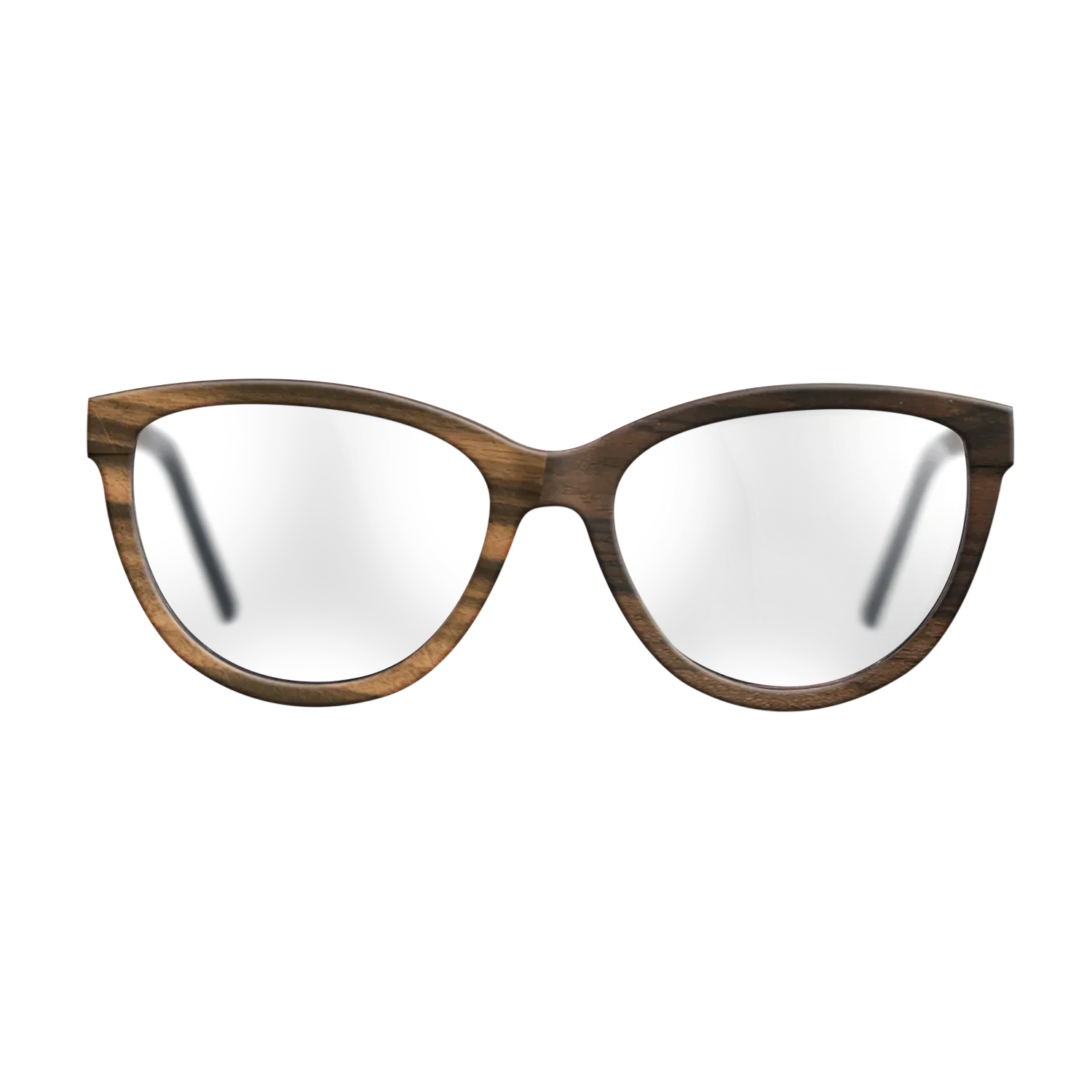 Olive Burl,Louro Preto,Ziricote Dark Quartered: Patch - The Maiden - Cat - SIRIS wood optic