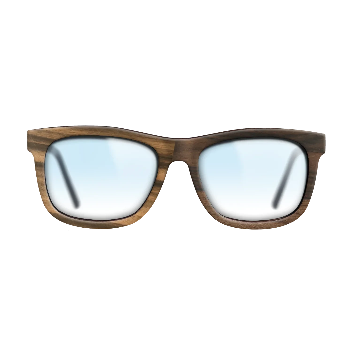 Olive Burl,Louro Preto,Ziricote Dark Quartered: Patch - The Hero - Square - SIRIS wood optic